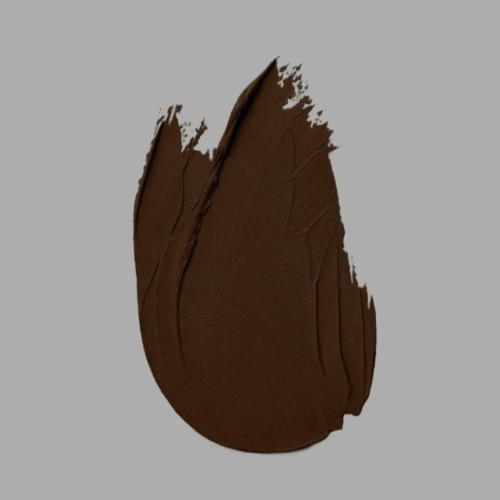 The Honest Company Everything Cream Foundation - Walnut Brown